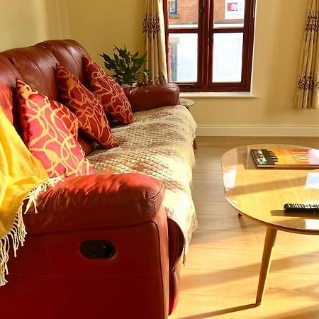 شقة Flat In Manchester, Ardwick المظهر الخارجي الصورة