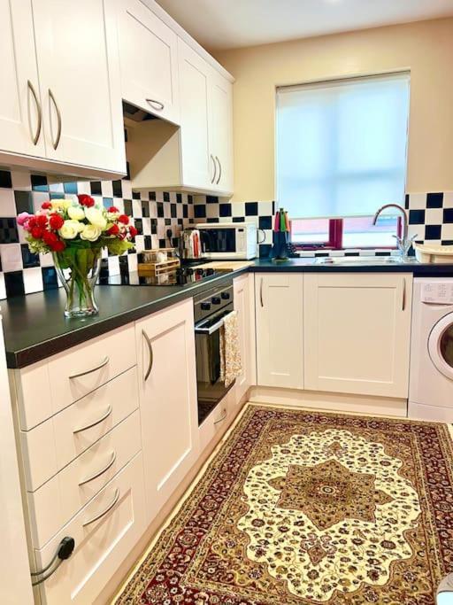 شقة Flat In Manchester, Ardwick المظهر الخارجي الصورة